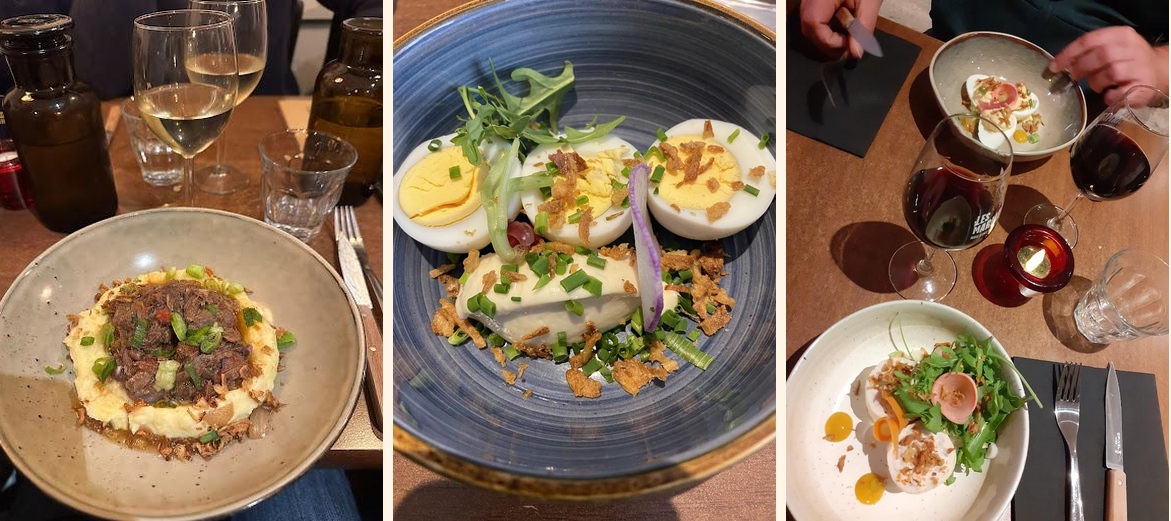 Le mojo - Gallery Image 1