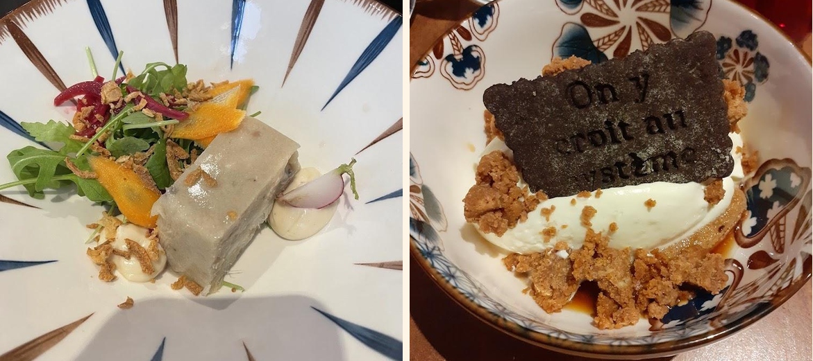 Le mojo - Gallery Image 2