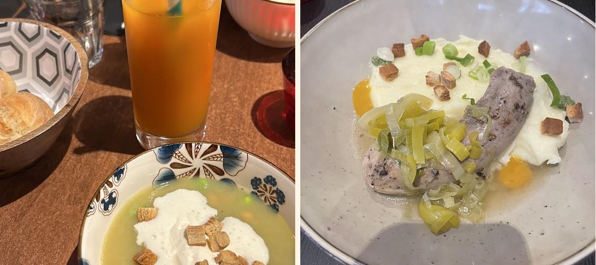 Le mojo - Gallery Image 3